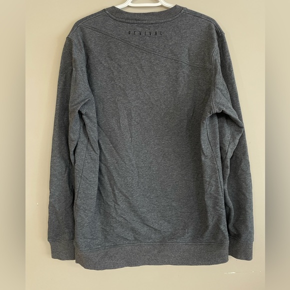 RVL crewneck - Picture 2 of 4